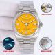 New Clean Factory Top Replica Rolex Oyster Perpetual Watch 904L Steel Baby Blue Dial (7)_th.jpg